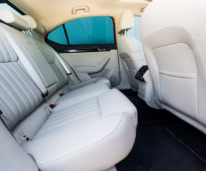 Skoda Superb Laurin&Klement 2.0 TDI 190 KM 4x4 DSG