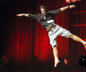 You Can Dance, casting Wrocław