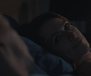 M jak miłość odc. 1896. Martyna (Magdalena Turczeniewicz), Jakub Karski (Krzysztof Kwiatkowski)