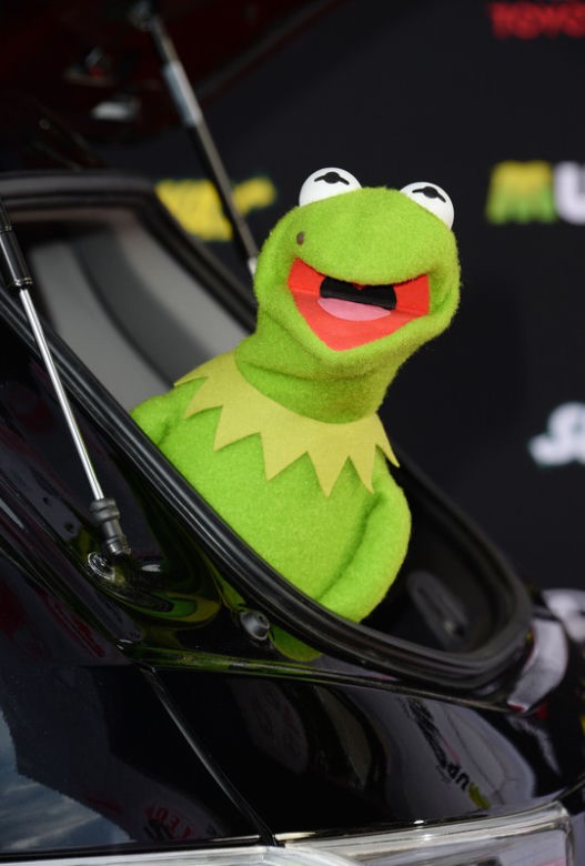 Kermit