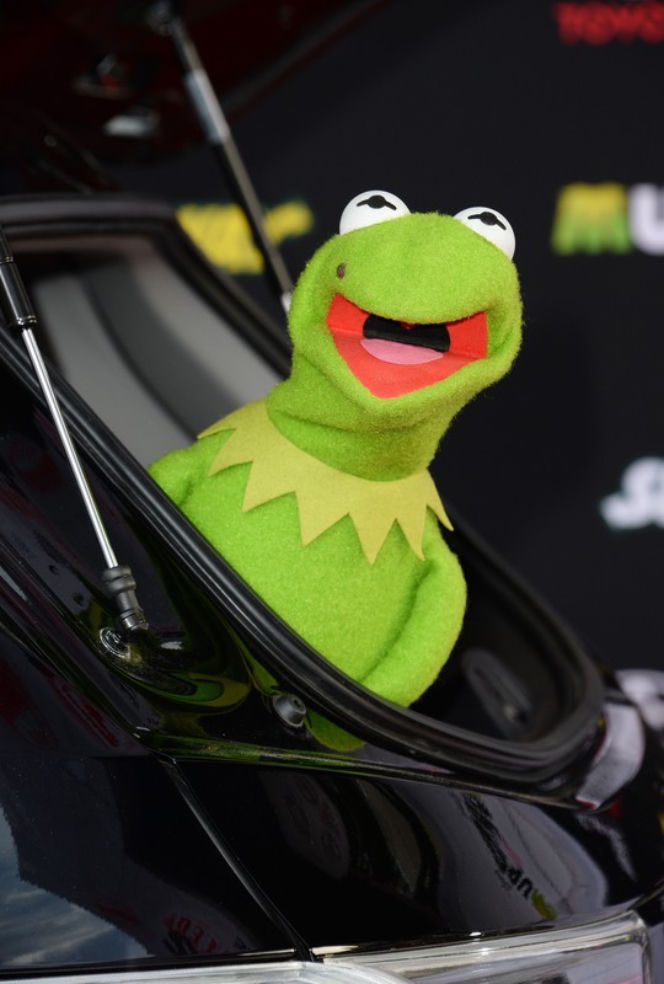 Kermit