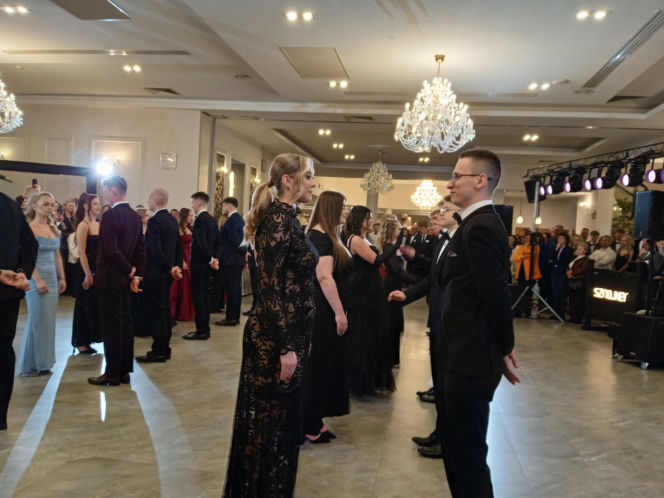 Siedlce: Studniówka Ekonomika 2026