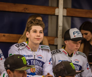 MRGARDEN GKM Grudziądz - Get Well Toruń 55:35