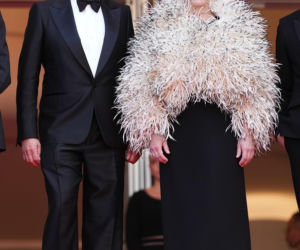 Polskie Gwiazdy w Cannes