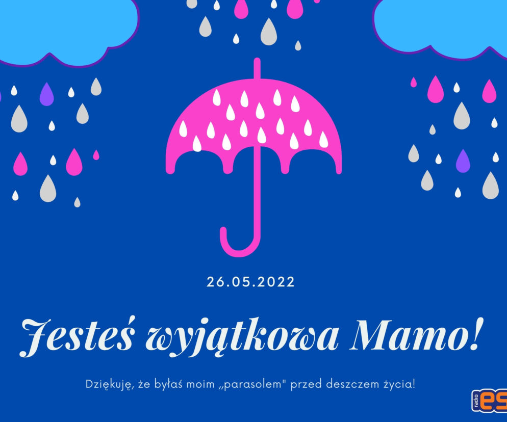 Dzień Matki 2022: darmowe grafiki na Facebooka, Instagram. Do pobrania i wysłania. Spraw mamie przyjemność!