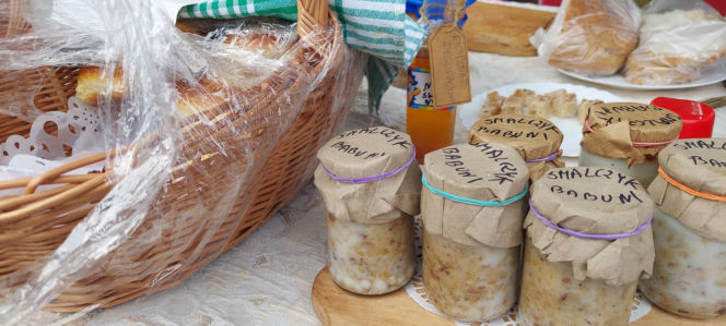 48. Kiermasz Wielkanocny