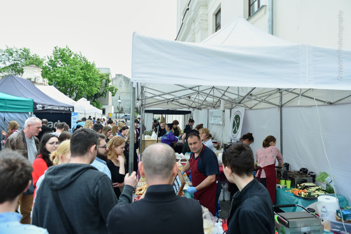 Veganmania Lublin 2019