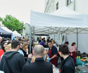 Veganmania Lublin 2019