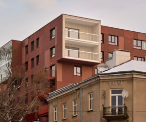 KORSO Mińska 17 Warszawa