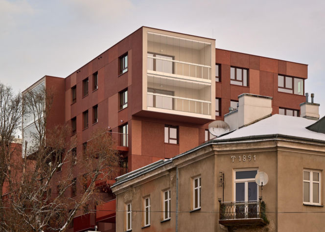 KORSO Mińska 17 Warszawa