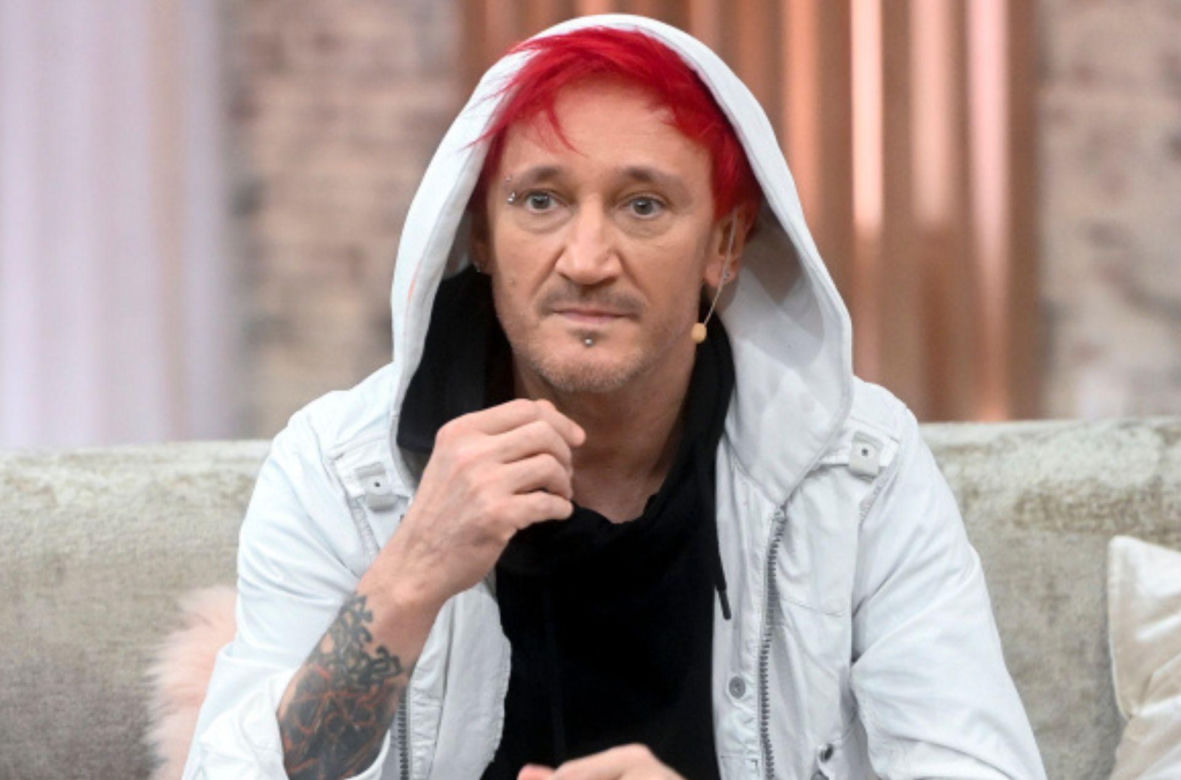 Michał Wiśniewski