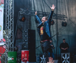 Kortowiada 2019 - fotorelacja