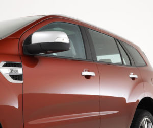 Ford Everest 2015