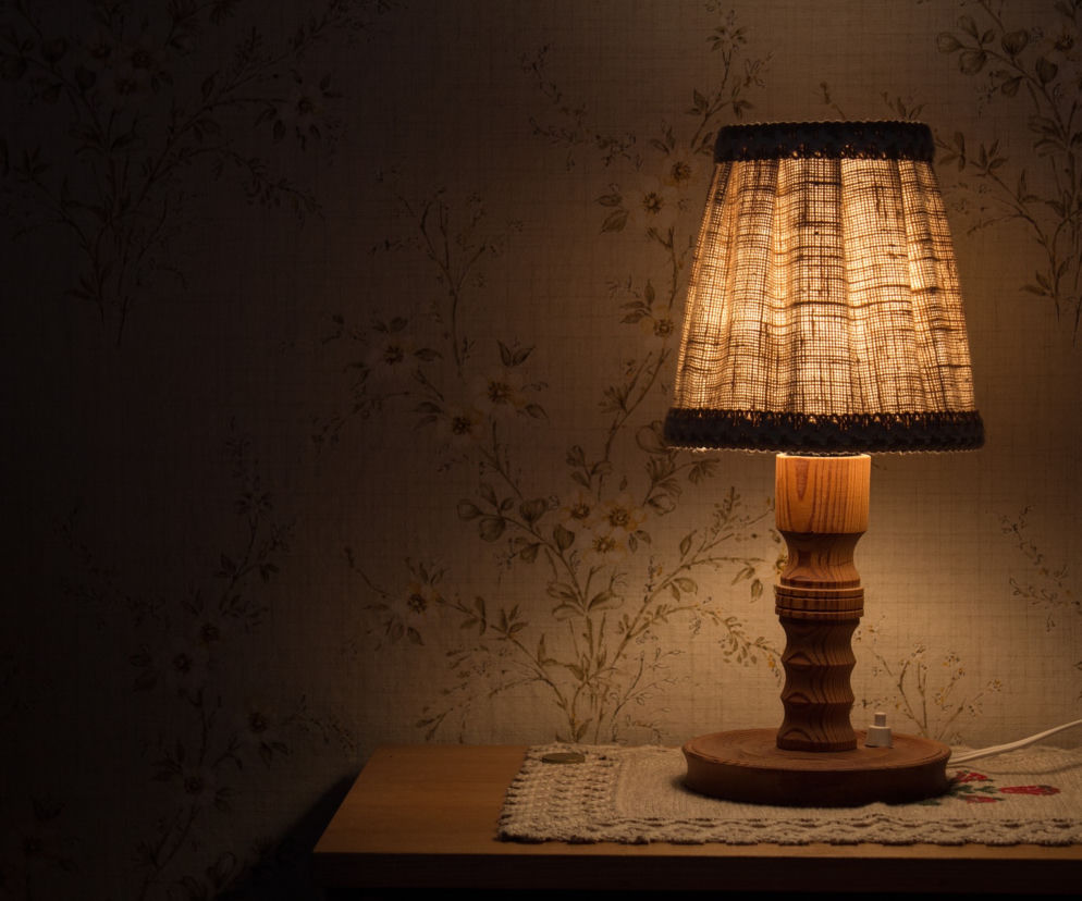 Lampka nocna