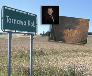 Co spadło na Lubelszczyźnie? Ekspert komentuje. „Takich pocisków będzie więcej”