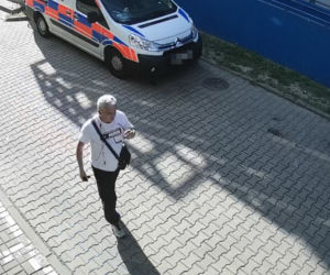 Lekarz ratujący noworodki stracił drogi sprzęt. Okradli go bezczelni złodzieje