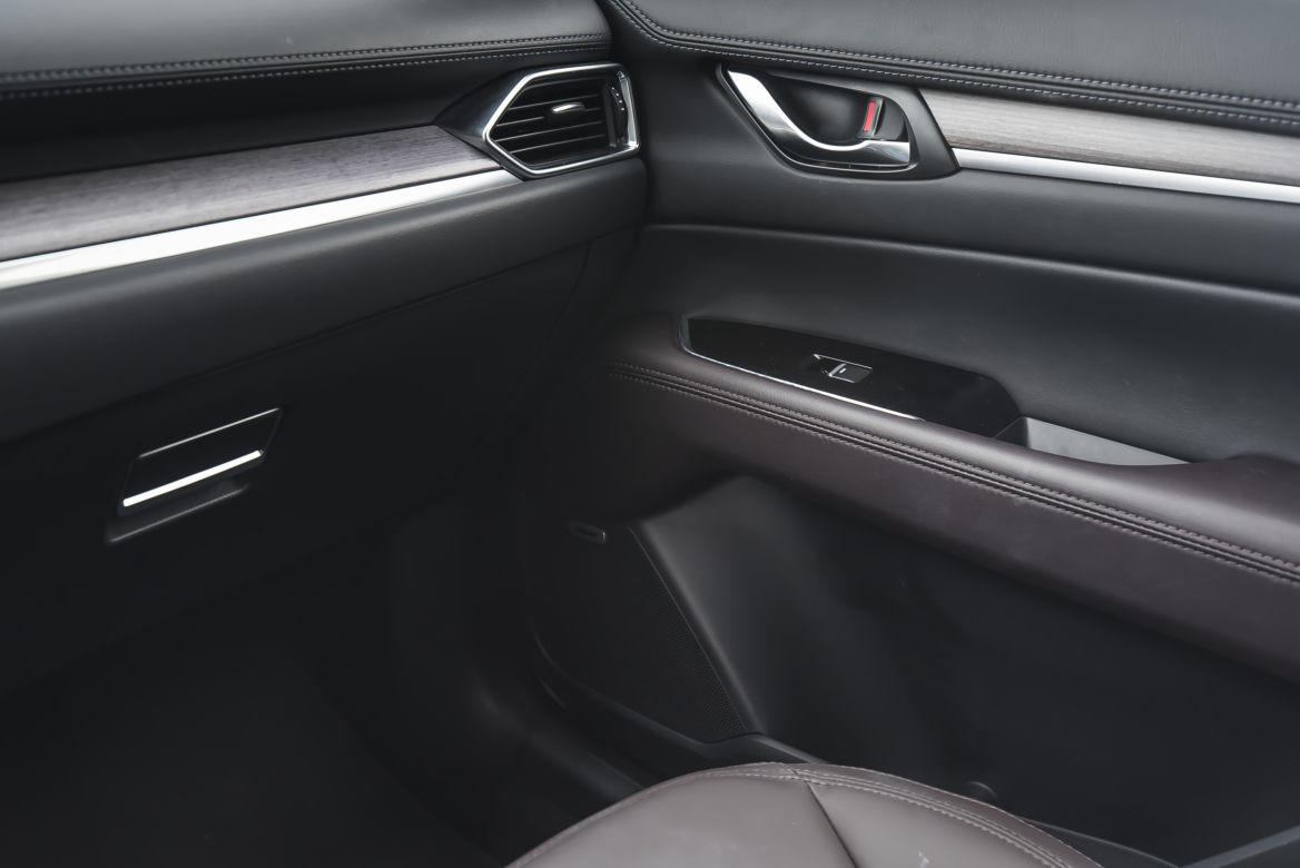 2020 Mazda CX-5 2.5 Skyactiv-G AT AWD