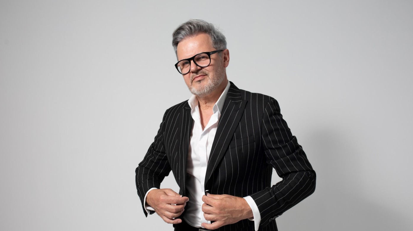 Piotr Salata z Końskich wystąpił w The Voice Senior