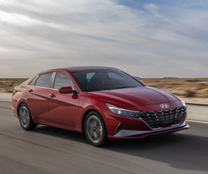Hyundai Elantra siódma generacja