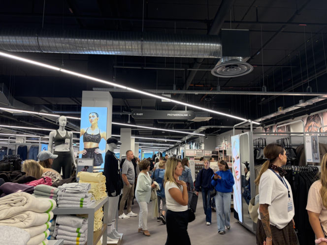 Primark Koszalin. Wielkie otwarcie