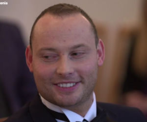 Ślub od pierwszego wejrzenia. Jacek i Natalia