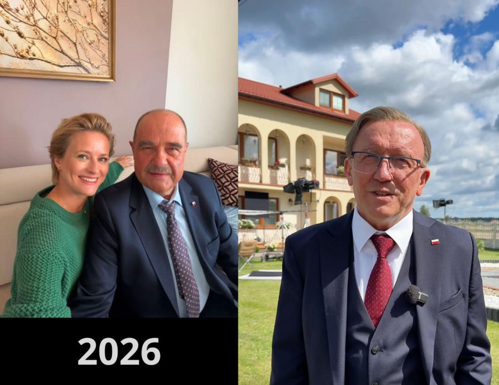 Wnętrza domu wójta z Rancza"przeszły metamorfozę. Po 10 latach trudno poznać to miejsce