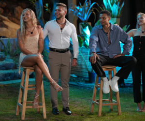 Hotel Paradise 12 - odcinek 22