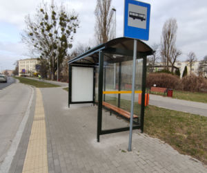 Przystanek, na którym nie staje autobus. Absurd w Toruniu za gigantyczne pieniądze