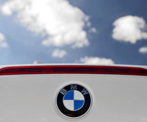 BMW 220i Cabrio M-package