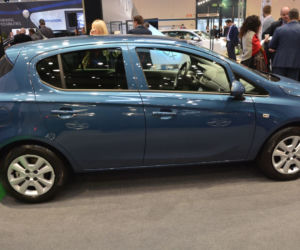 Opel Corsa E (piąta generacja)