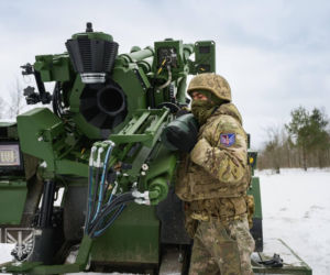 Ukraińskie drony „zatopiły” fregatę NATO. Ćwiczenia ujawniły słabości Sojuszu