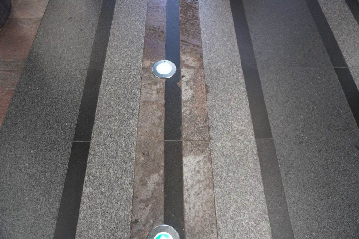 Metro Centrum Nauki Kopernik