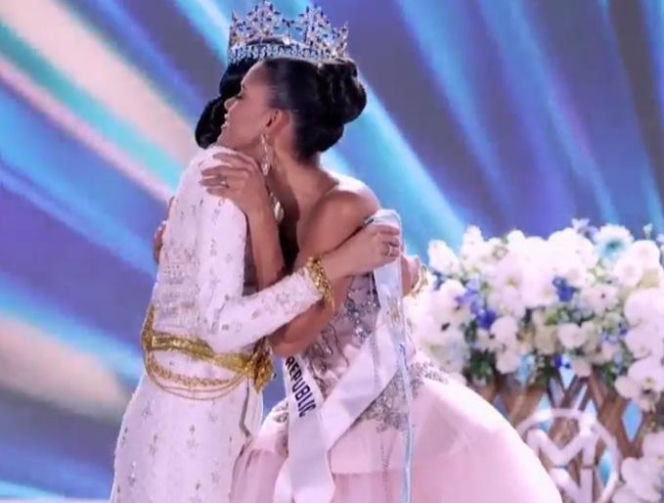 Miss World 2026 - wyniki. Oto piękna zwyciężczyni! Które miejsce dla Polski zajęła Maja Todd?