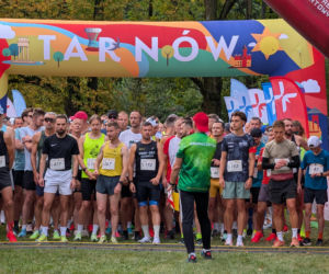 Półmaraton Mościcki
