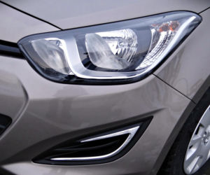 Hyundai i20 po liftingu