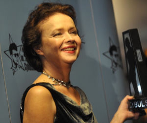 joanna szczepkowska