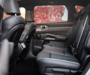 Kia Sorento Hybrid 1.6 T-GDI 230 KM 6AT 4WD XL