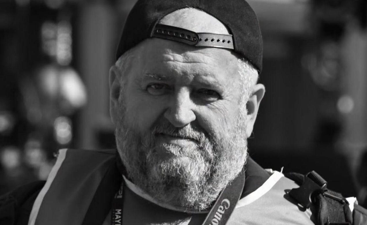Grzegorz Przygodziński