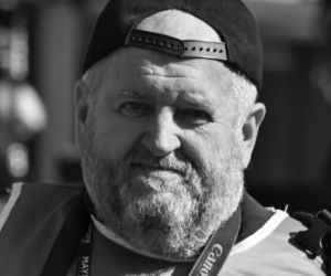 Grzegorz Przygodziński