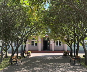 Tak naprawdę wyglądają Wilkowyje z Rancza