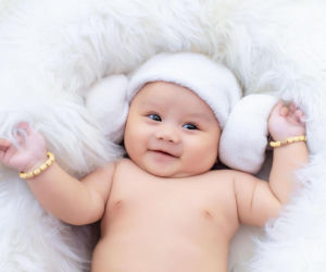 To najpopularniejsze imiona dla dzieci w Warszawie w 2025 roku!