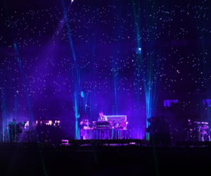 Jean-Michela Jarre zagra w Radomiu w 2026 roku! Szczegóły koncertu