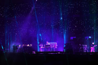 Jean-Michel Jarre zagra w Radomiu w 2026 roku! Szczegóły koncertu