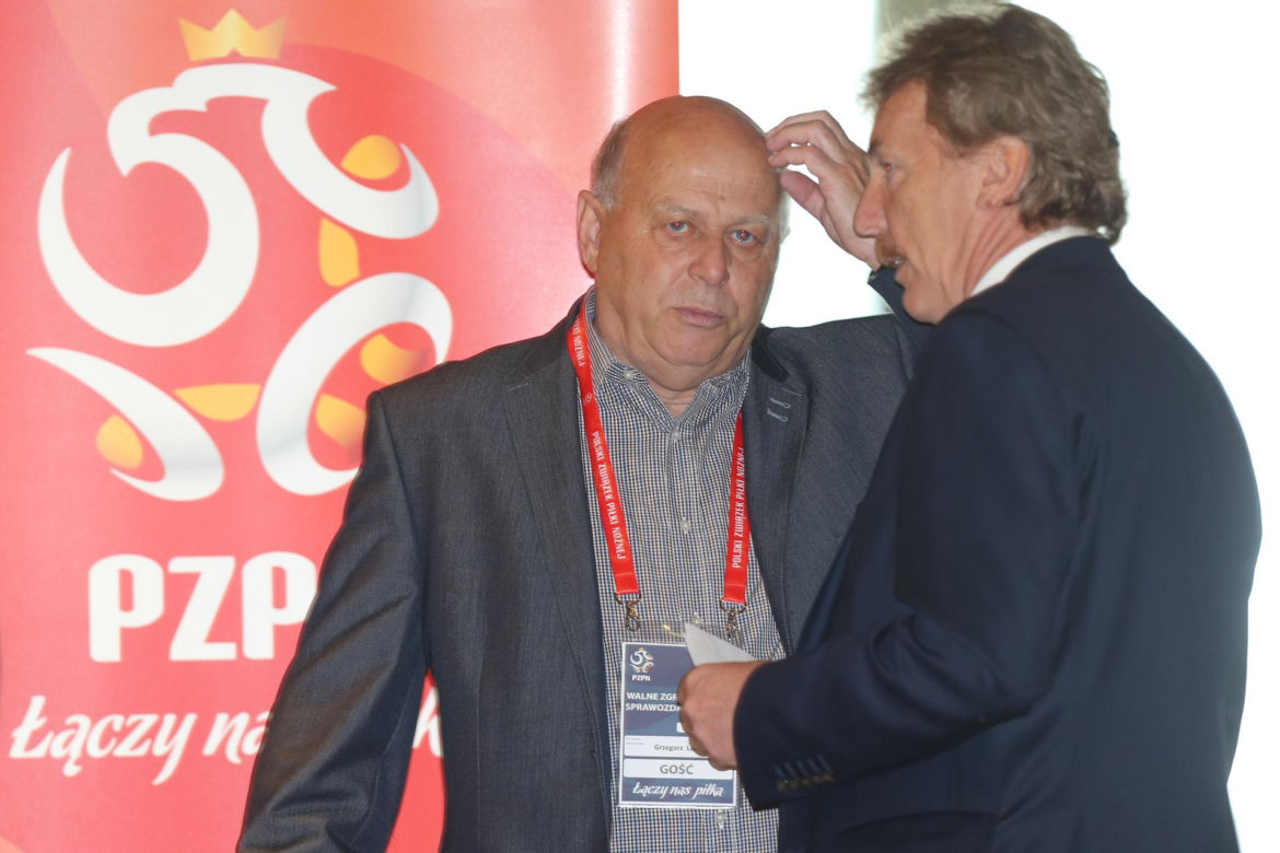 Grzegorz Lato skończył 75 lat