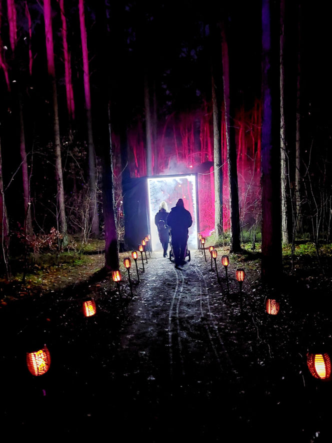 Lumina Park Bydgoszcz