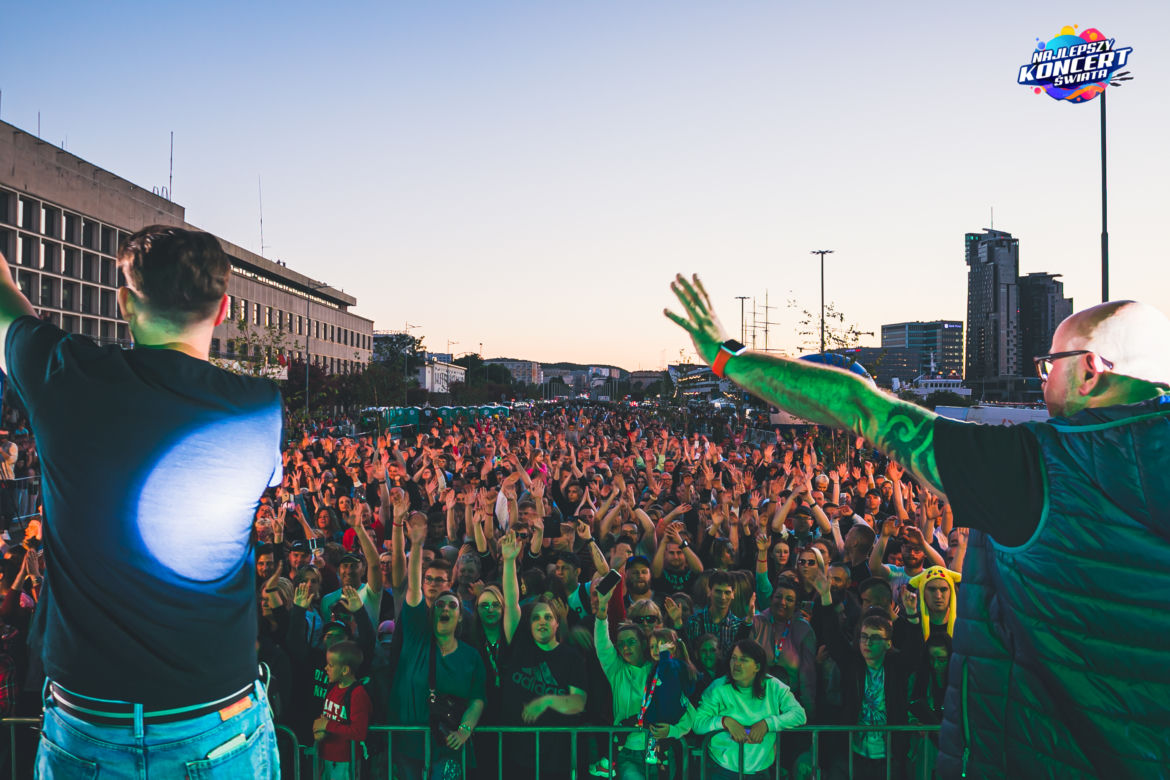 Najlepszy Koncert Świata 
