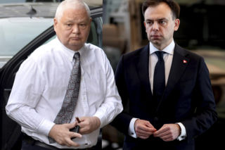Domański i Glapiński na szczycie G20. Stawką miejsce Polski w grupie