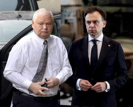 Domański i Glapiński na szczycie G20. Stawką miejsce Polski w grupie