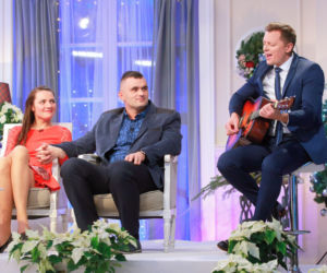 Sławomir z Rolnik szuka żony z partnerką