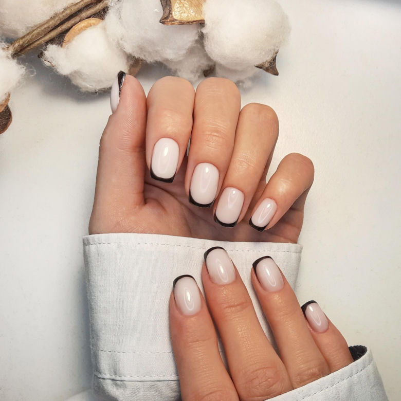 manicure